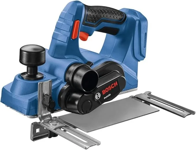 🔥 40% off BOSCH 18V Cordless Planer Lowest Price Ever on Amazon!