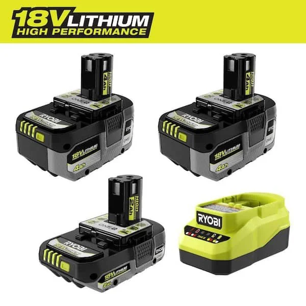 ⚡ FINAL DAYS of RYOBI Days Deals! Save $162.97 on This Power-Packed Bundle!