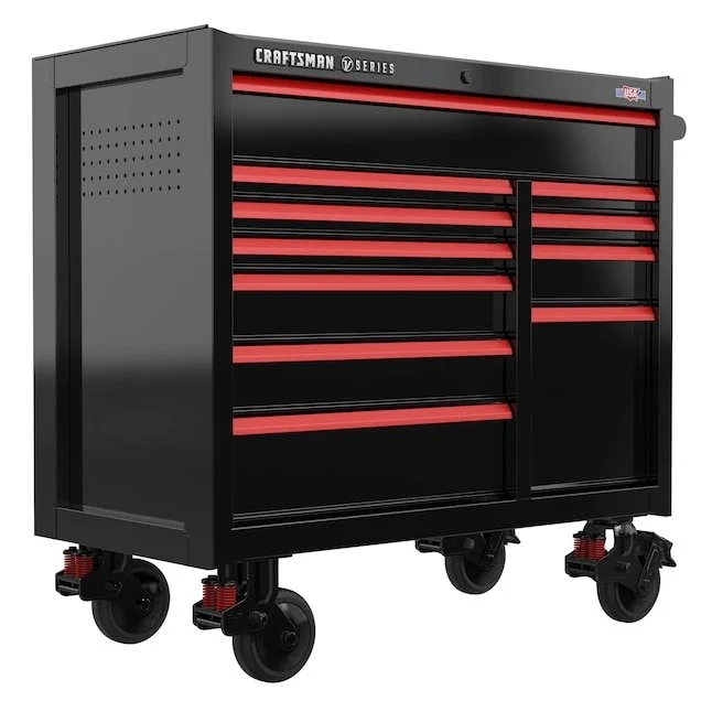 🧰 Up to $300 Off Select Craftsman Tool Boxes at Lowe’s