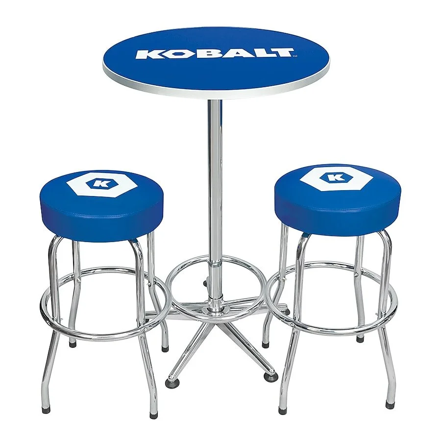 🎯 Today’s Deal: Kobalt Casual Dining Set – $80 OFF!
