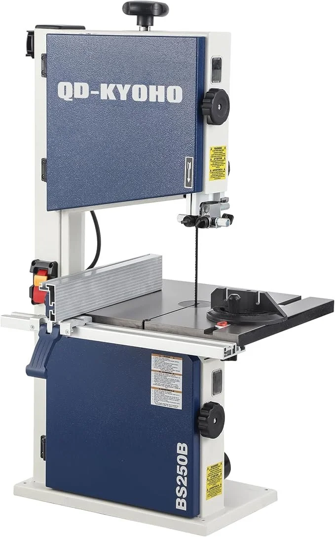 💥 10-Inch Bandsaw Deal – Now Just $399.99 (Was $449)