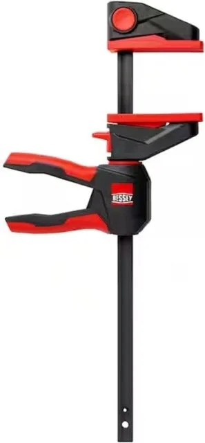 🧲 BESSEY 12-Inch 360° Trigger Clamp Deal – Now Just $26.10 (Was $34.39)