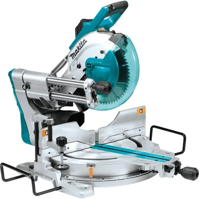SOLD OUT Makita 10" Sliding Compound Miter Saw – Save $110.85 Today Only!