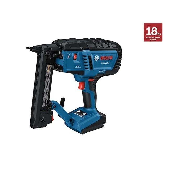 🚨 Today Only: $60 Off PLUS a FREE Battery and Charger ($159 Value) with the Bosch 18V Finish
