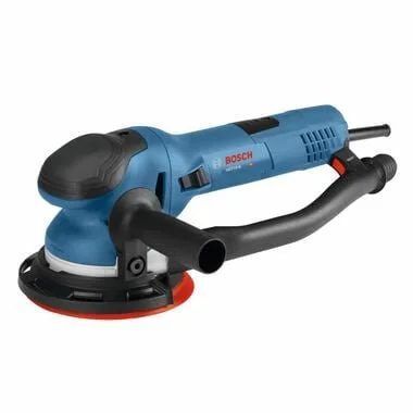 🌀 Take 15% OFF This Bosch Reconditioned 6 Inch Dual-Mode Orbit Sander with Code RECON15 – Expires 7/30/25