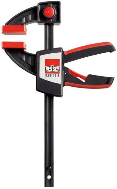 🧰 Save Up to $15 on Select BESSEY One-Handed Clamps – Now Through July 31