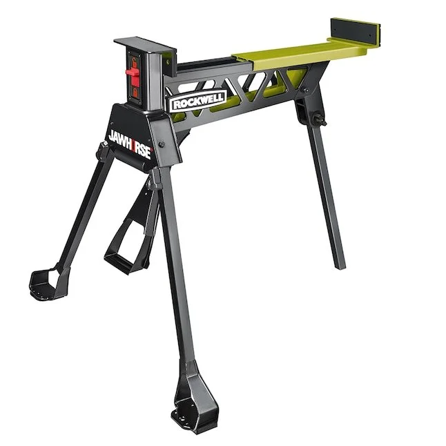 Today Only: Rockwell JawHorse on Sale for $179 (Was $249)