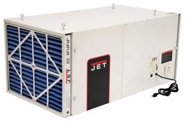 🌪️ JET DUST COLLECTION SALE – Save Up to 14% Through August 31