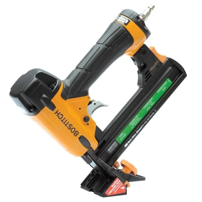 🔨 Save Up to $130 on Bostitch Nailers – Today Only