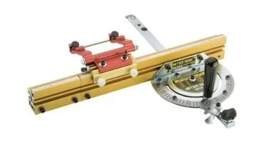 📐 Incra High Definition 1000 Miter Gauge Now Only $151.20 with Code