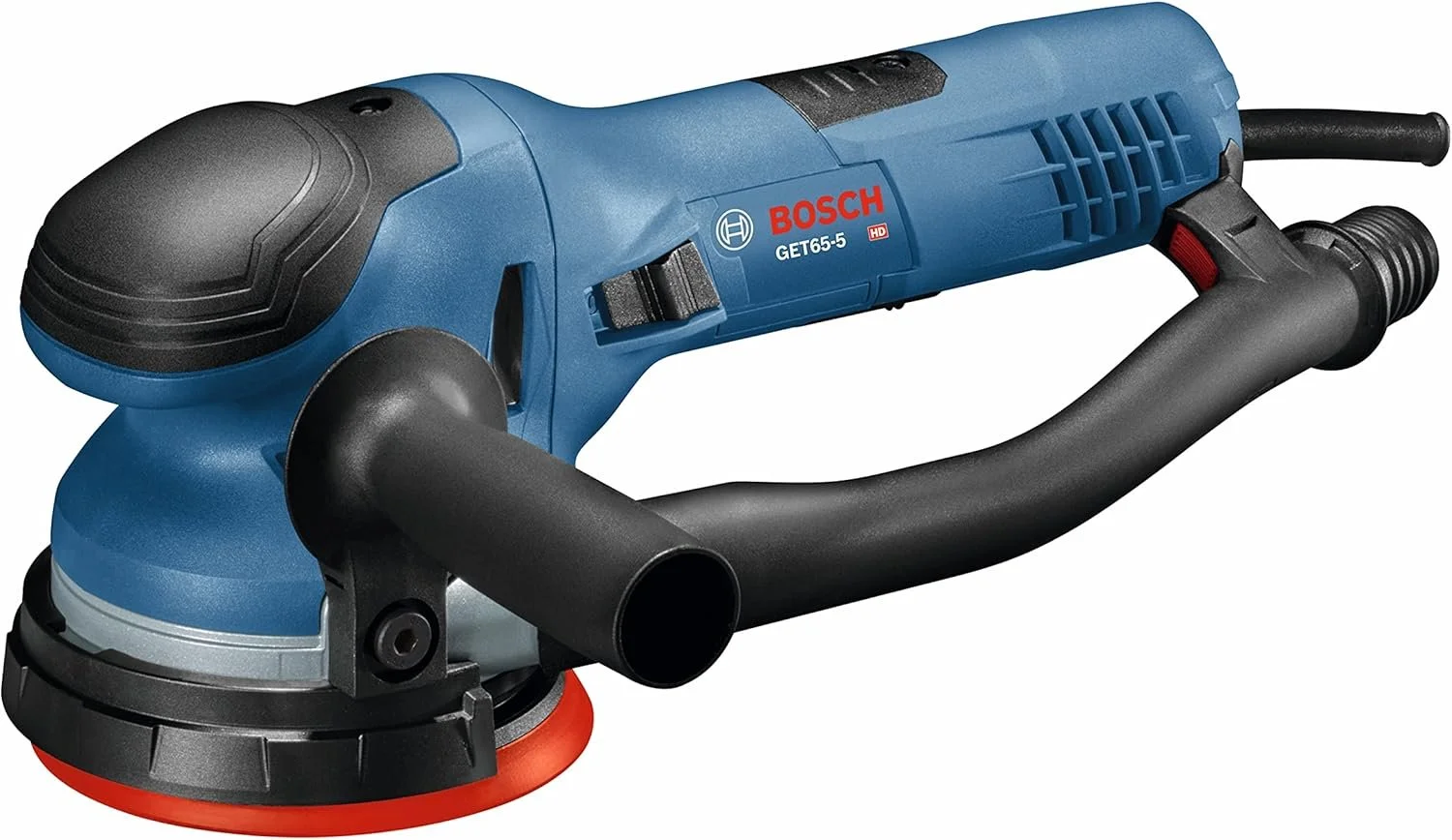 🔥 Lowest Price in Over a Year on This Bosch Sander 🔥