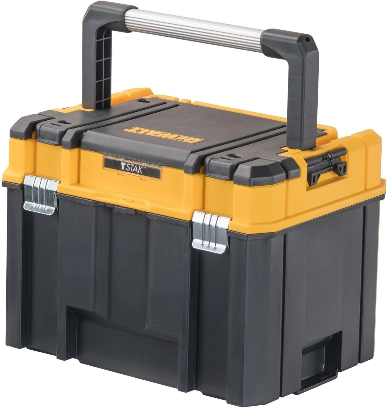 🧰 Lowest Price Ever on This DEWALT TSTAK Toolbox