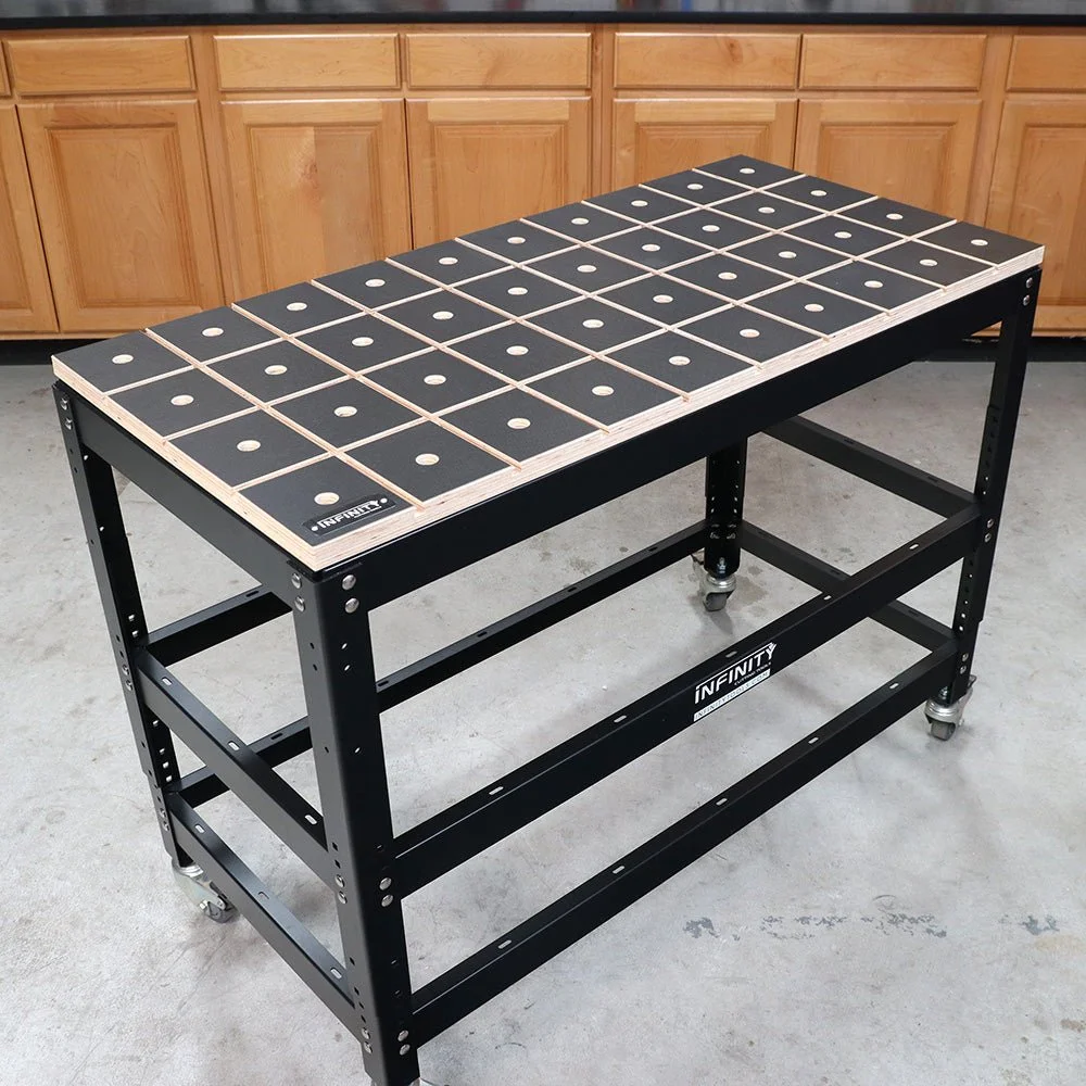 🪵 Save on This All-in-One Workstation for Your Shop