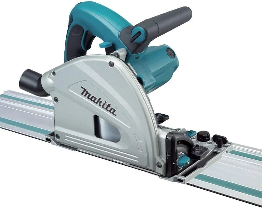 🚨 Makita Plunge Saw Kit Only $459 Right Now
