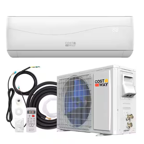 🔥 Today Only – Up to 25% Off Mini Split AC Units