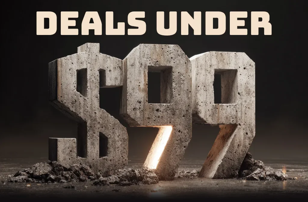 Tool Deals Under $99 Over 540 Items To Choose From