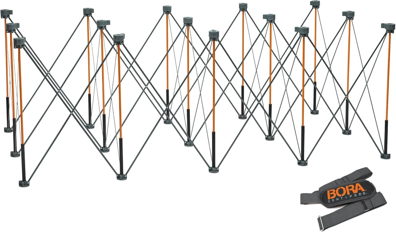 38% off BORA Centipede CT15 Portable Folding Workstand only $216.30