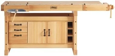Save Big on Sjobergs Workbenches Starting at $561 + 10% Off