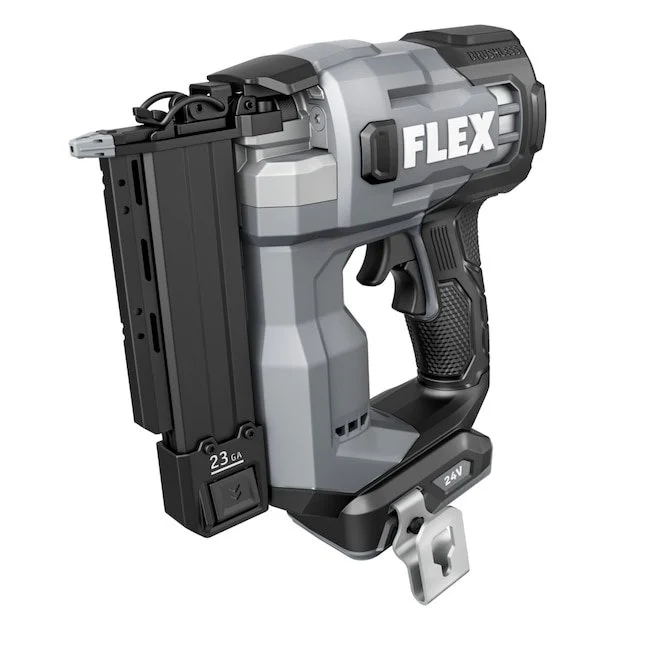 Today Only Flex Pin Nailer Now $159 (Save $60!)