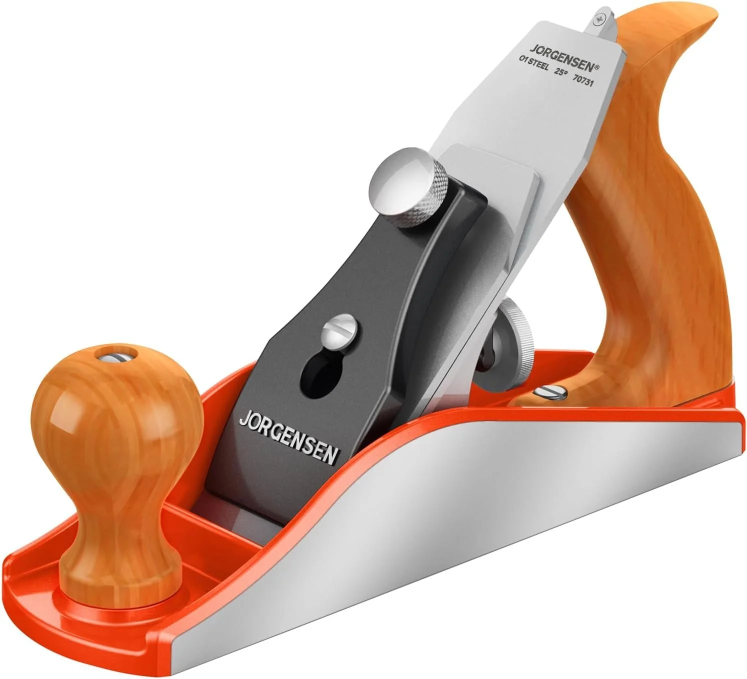 Lowest Price Ever JORGENSEN No.4 10 in Wood Planer Now $59.98 Save $15