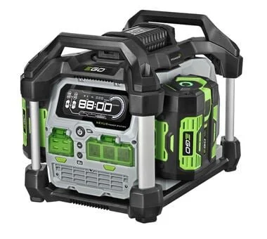 ⚡ Save up to $200 on EGO Powerstations Now Thru Sept 30