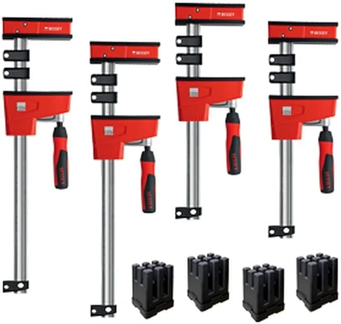 Lowest Price Ever BESSEY K Body Clamp Kit $189