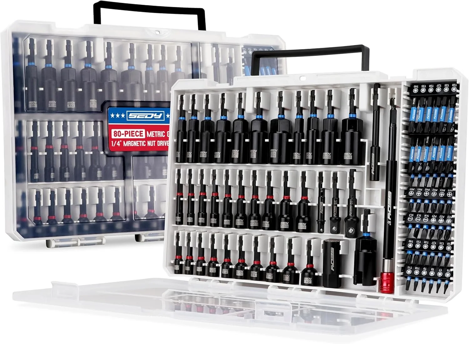 $39.99 Premium Magnetic Nut Driver Set Deal