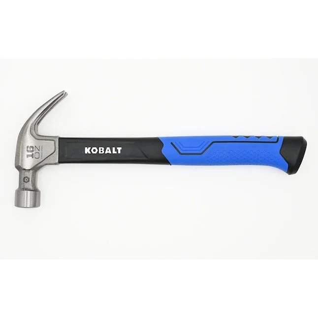 Kobalt 16oz Claw Hammer Deal Only $12.98