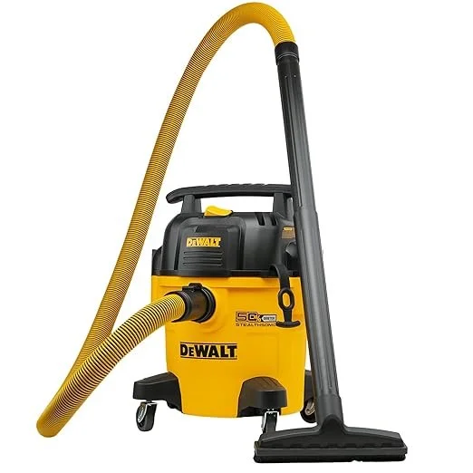 DEWALT 5 Gallon Shop Vacuum Deal $139.97