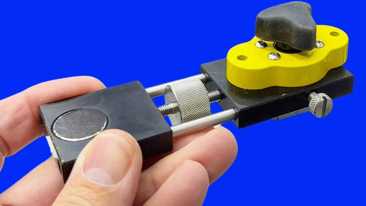 Incredible Woodworking Tools from Small Makers You Need to See