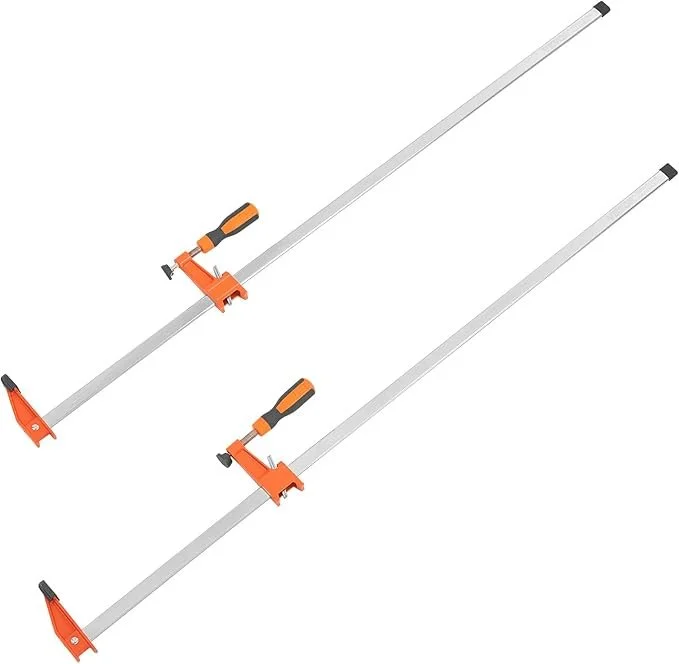 27% Off VEVOR Bar Clamps 2 Pack Deal