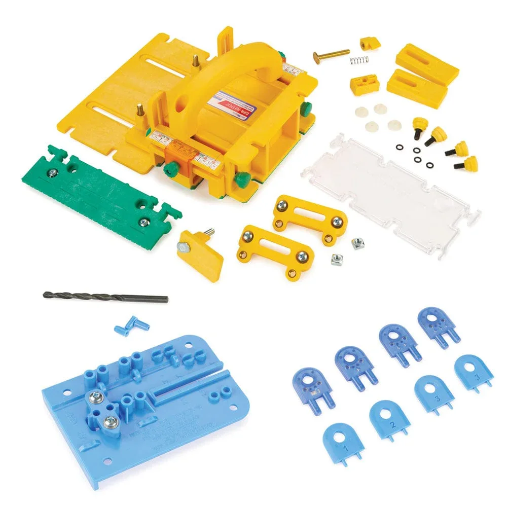 $99 Deal Microjig GRR RIPPER Max Complete Save 28%
