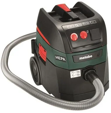 15% Off Metabo 9 Gallon HEPA Vacuum Deal Only $588