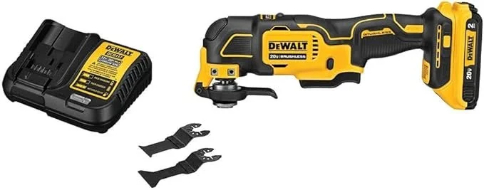 Lowest Price Ever DeWALT Atomic Oscillating Tool $99