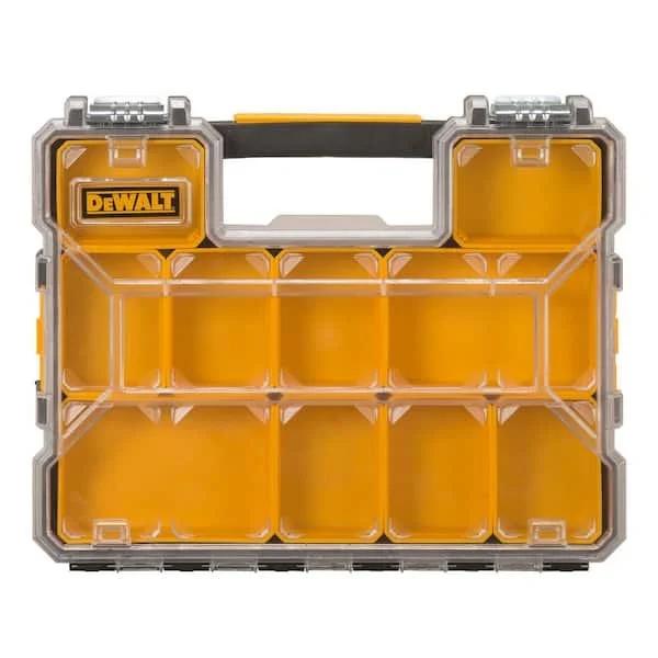 57% Off DEWALT Small Parts Organizer Deal $12.88