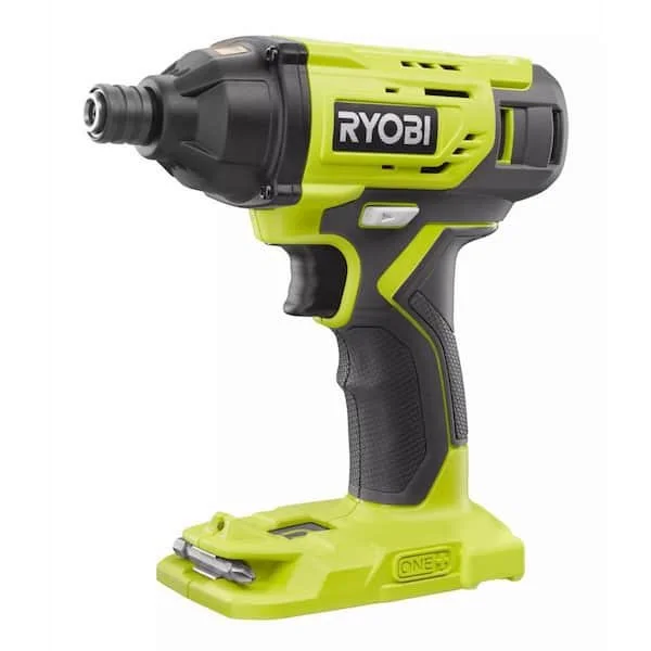 40% Off RYOBI ONE+ 18V Impact Driver $29 Deal