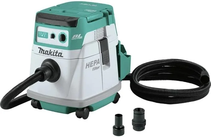 Makita 36V HEPA Dust Extractor Sneaky Great Deal $389