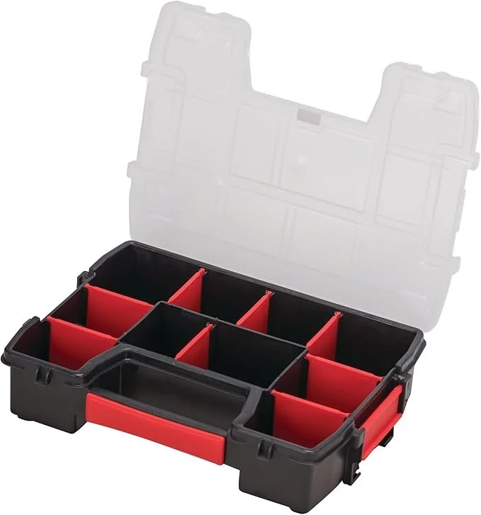 43% Off CRAFTSMAN Small Tool Organizer – Now $5.99