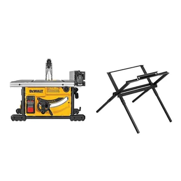 Today Only $150 Off DEWALT Compact Table Saw Deal