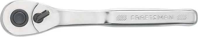 46% Off CRAFTSMAN 10pc Mechanics Tool Set – Now $14.99