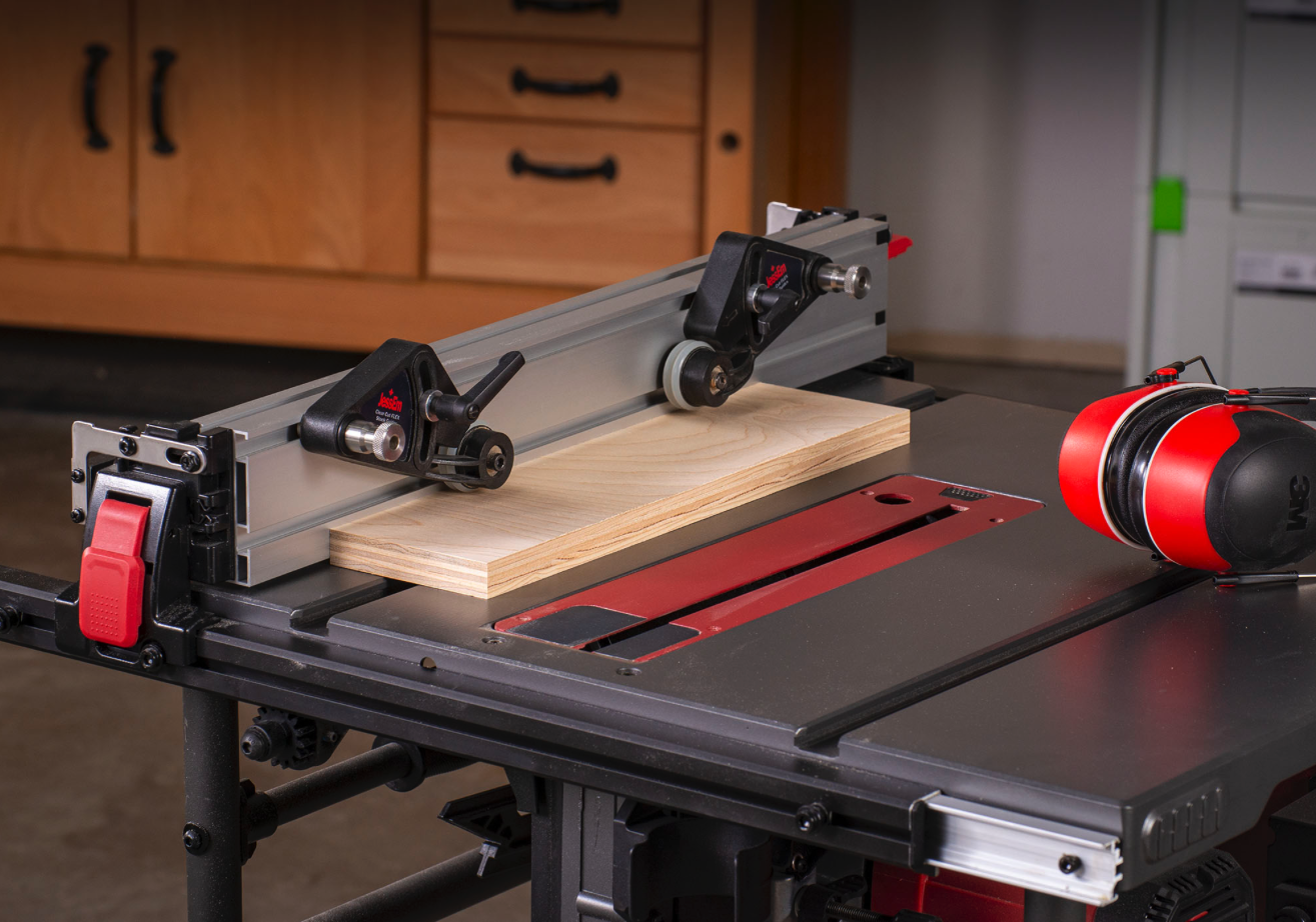 NEW SKIL Table Saw Fence Upgrade Only $49