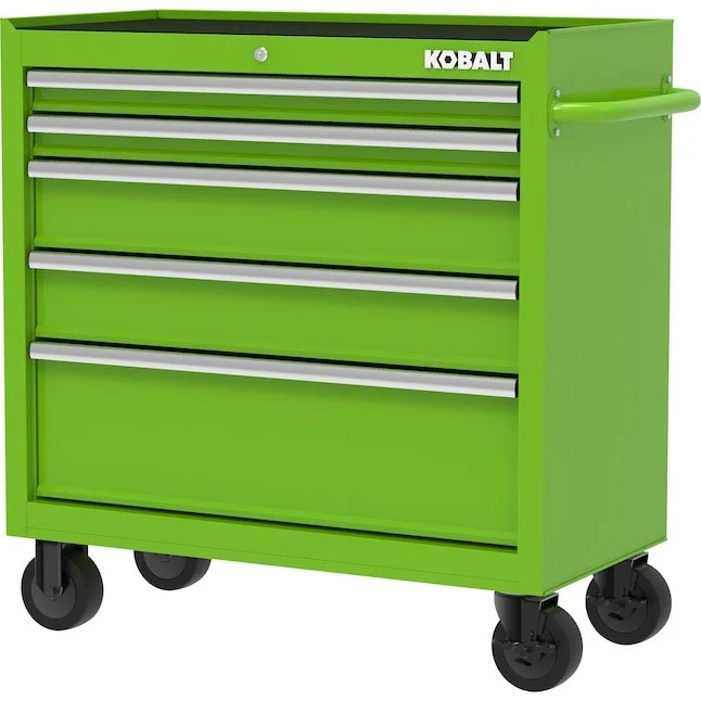 Today Only Up to 50% Off Kobalt Workbenches and Tool Storage