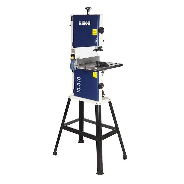 $100 Off Rikon 10-Inch Bandsaw with Stand Deal