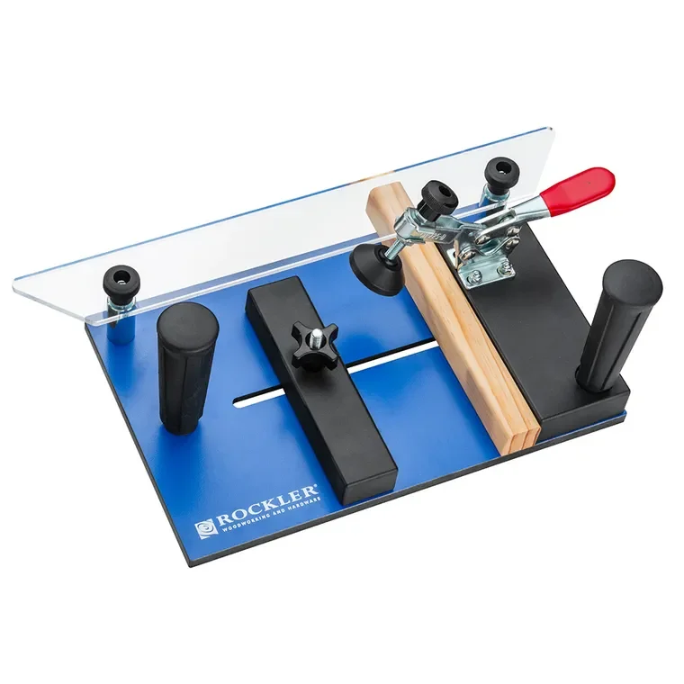 Rockler Rail Coping Sled Deal $69.99 Save 30%