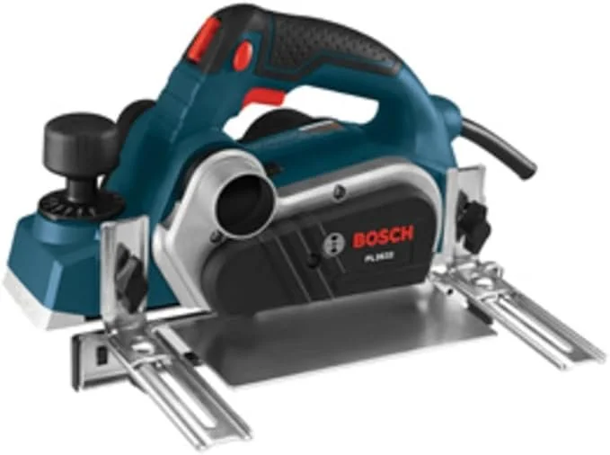Bosch PL2632K Planer Kit Deal $126.67 Save Big