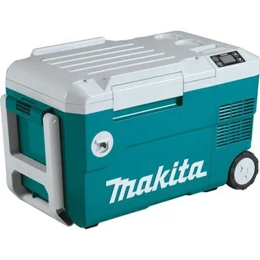 Makita 18V Cooler Deal $790 + FREE Tool and Battery Kit