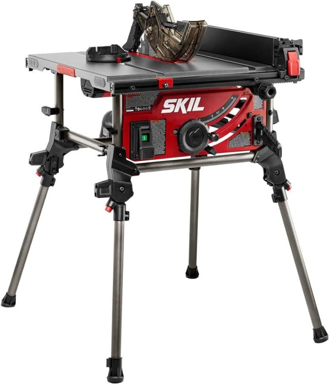 SKIL Table Saw Deal TS6307 00 Save 15%