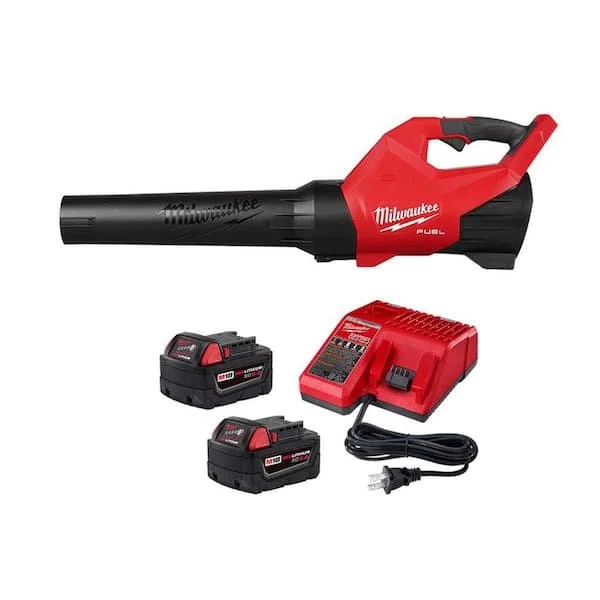$199 Milwaukee M18 Blower Deal Save $239