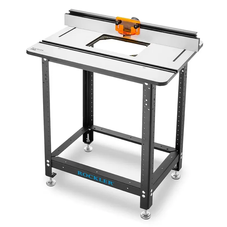 $150 Off Rockler Phenolic Router Table Deal Ends 11/20