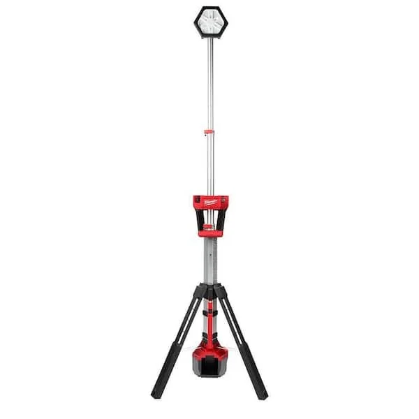 $70 Off Milwaukee M18 Rocket Tower Light Deal 179